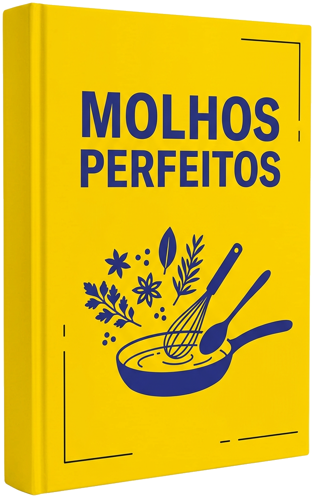 Guia Essencial: Textura e Estabilidade em Molhos para Peixes