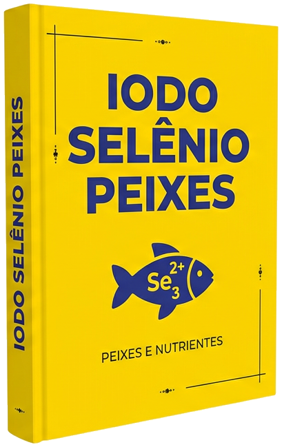 eBook - Retenção de Nutrientes em Peixes