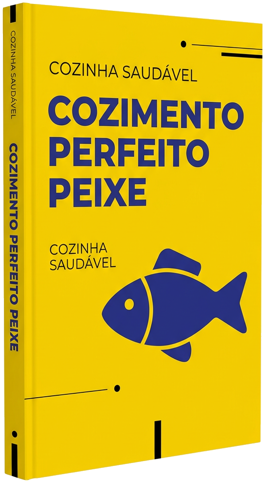 eBook - Peixes Magros para Atletas: O Guia Completo