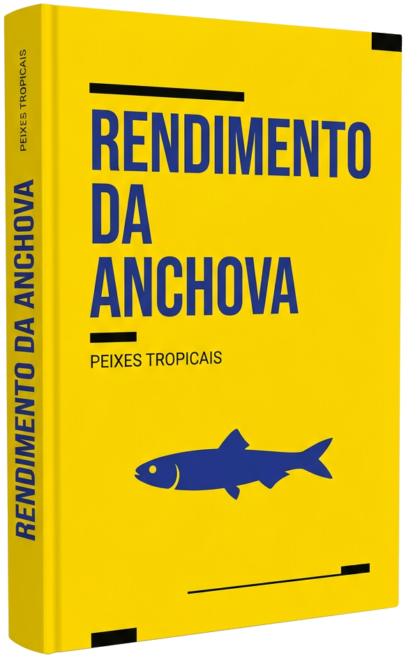 eBook - Otimização Completa do Rendimento da Anchova