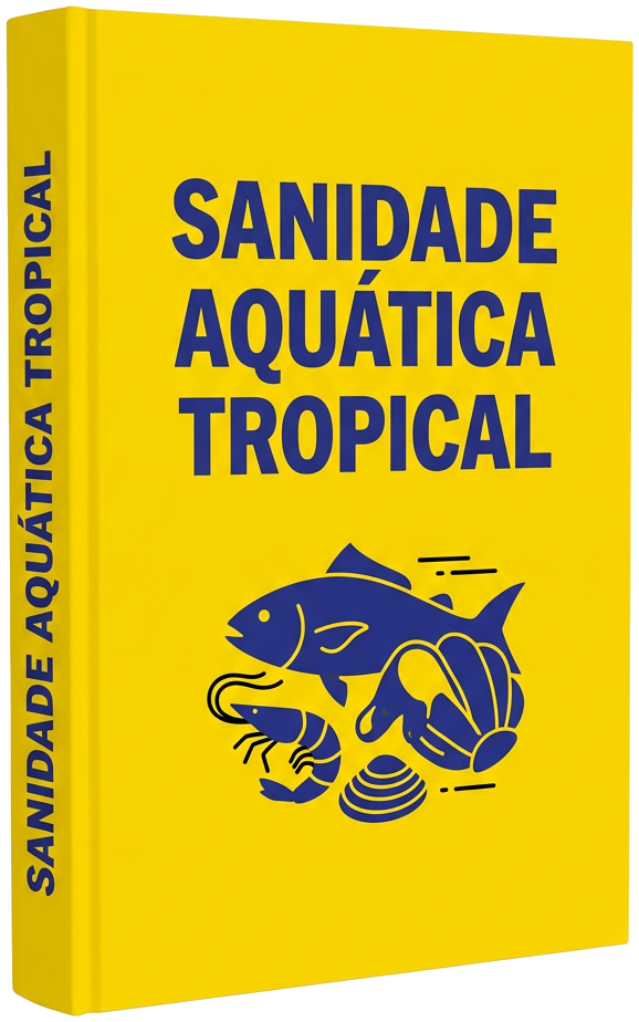 eBook - Prevenindo Surtos de Doenças em Peixes Tropicais na Aquicultura