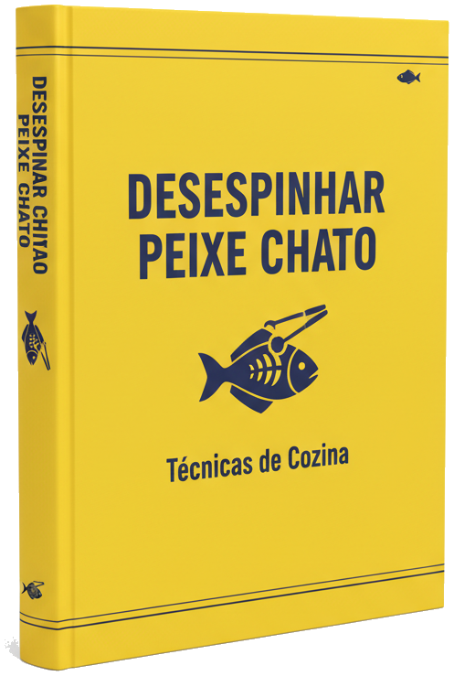 Guia Definitivo: Domine a Despesca do Peixe Chato