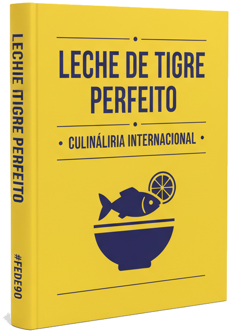 Guia Definitivo: Os 7 Segredos do Leche de Tigre Autêntico