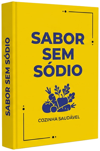 eBook - 5 Segredos Profundos para Temperar Peixe Saudável