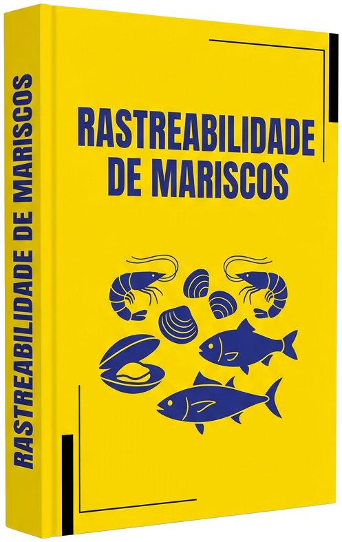 Guia Completo: Rastreabilidade Segura de Mariscos para Restaurantes