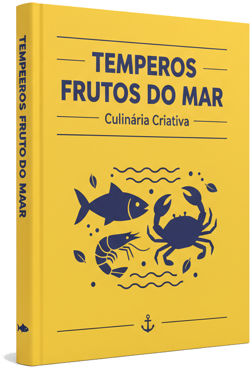 Guia Essencial de Temperos Exóticos para Frutos do Mar Criativos