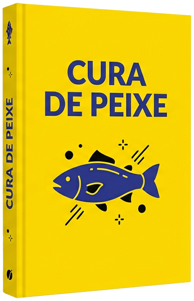 eBook - Guia Completo: Sal na Cura de Peixes e Ômega-3