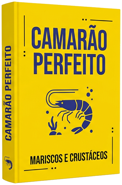 Guia - Camarão Suculento: Além dos 5 Erros Fatais