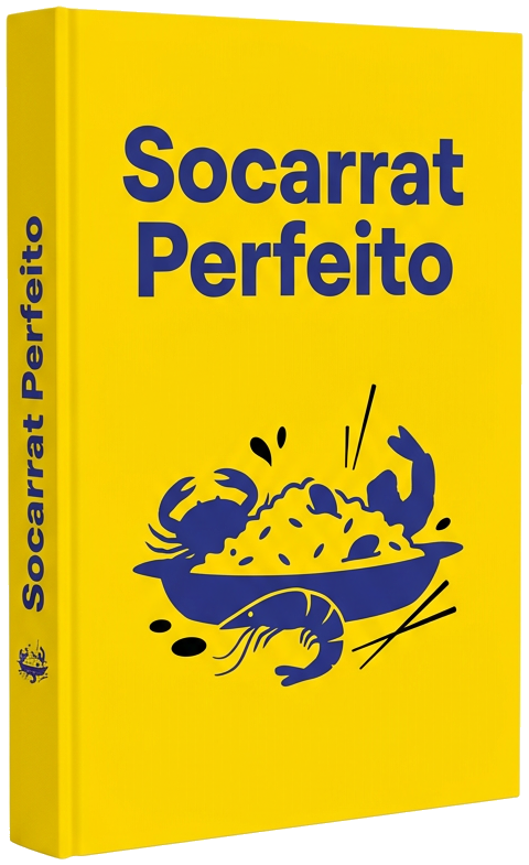 eBook - Os Segredos do Socarrat Perfeito