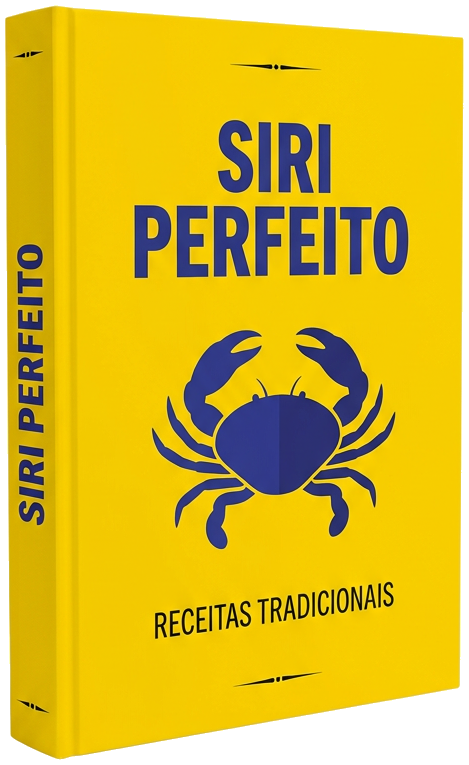 Guia Definitivo: Textura Ideal do Siri em Ensopados