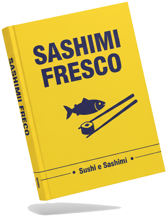 eBook - Conservação de Sashimi Fresco: Métodos Avançados