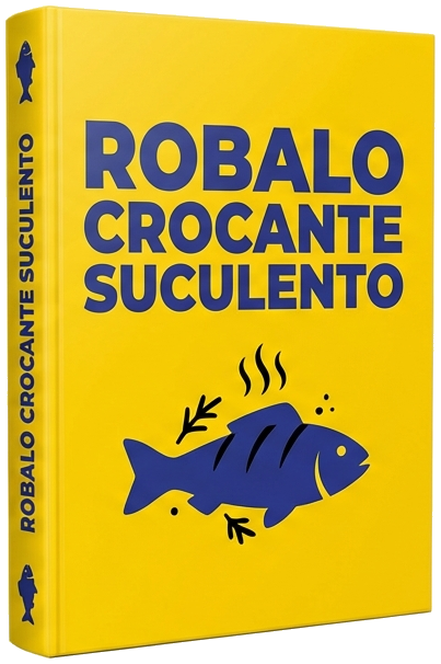 Guia - Robalo Assado Perfeito: Pele Crocante e Carne Suculenta