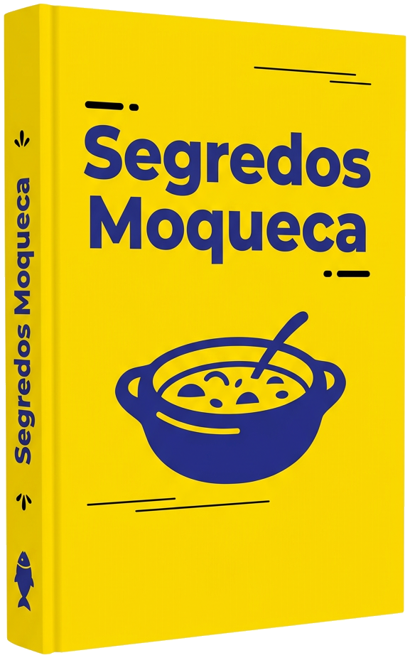 Guia - Moqueca Cremosa com Leite de Coco Fresco