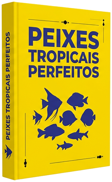 eBook - O Segredo Revelado: Peixes Tropicais Suculentos