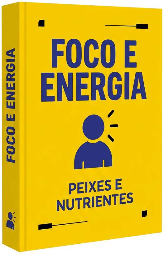 Guia - Plano de Ômega-3 e Peixes para Foco de Líderes