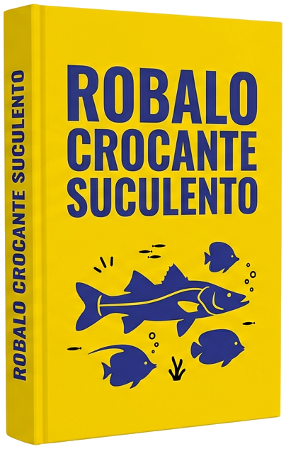 eBook - Segredos do Robalo Perfeito no Forno