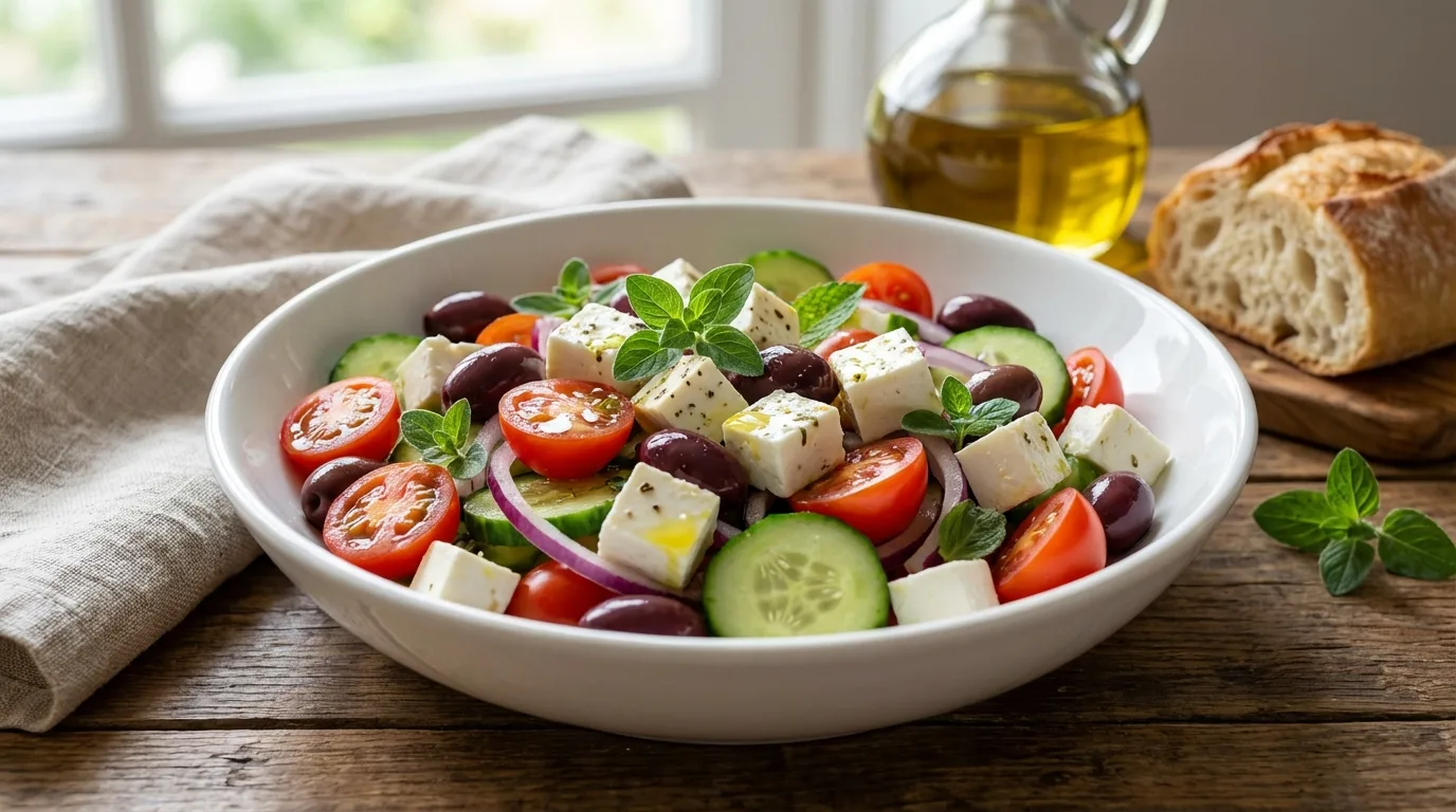 Adeus inchaco receitas mediterraneas leves para um verao sem